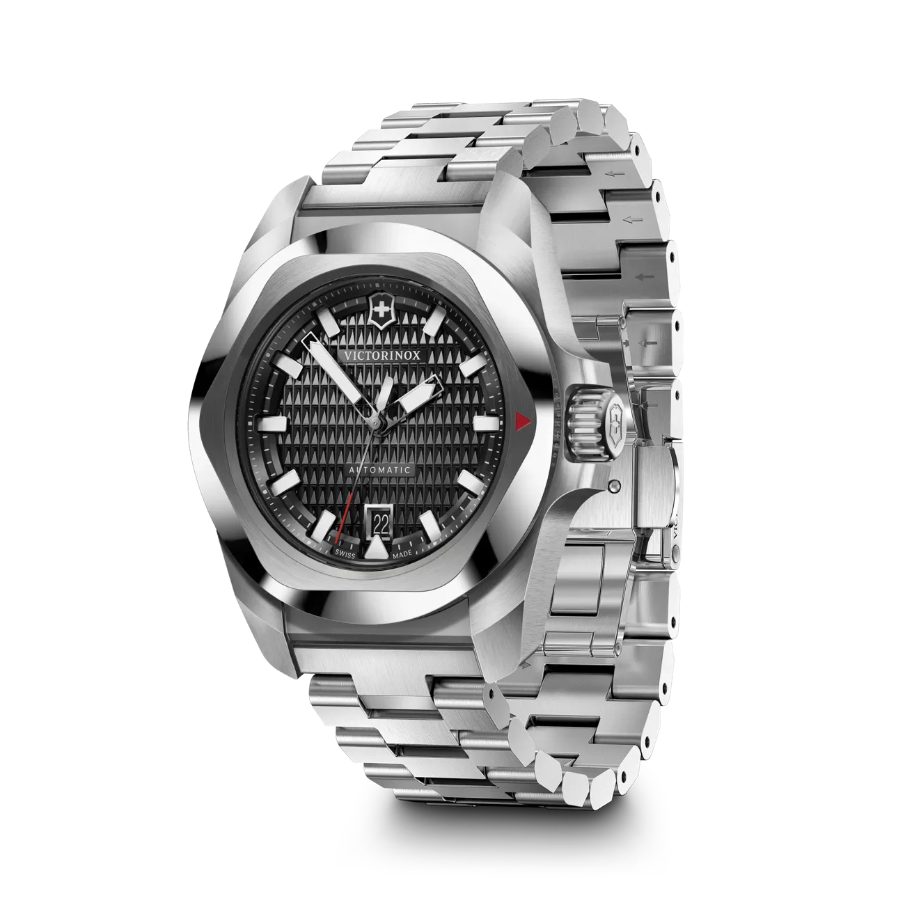 Men's I.N.O.X. Automatic Watch (242019)