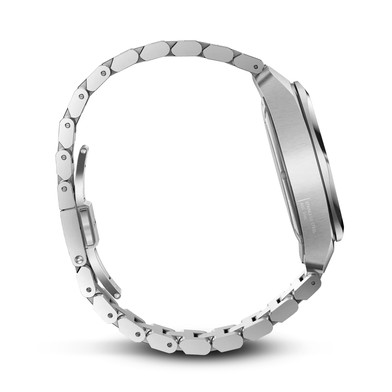 Men's I.N.O.X. Automatic Watch (242019)