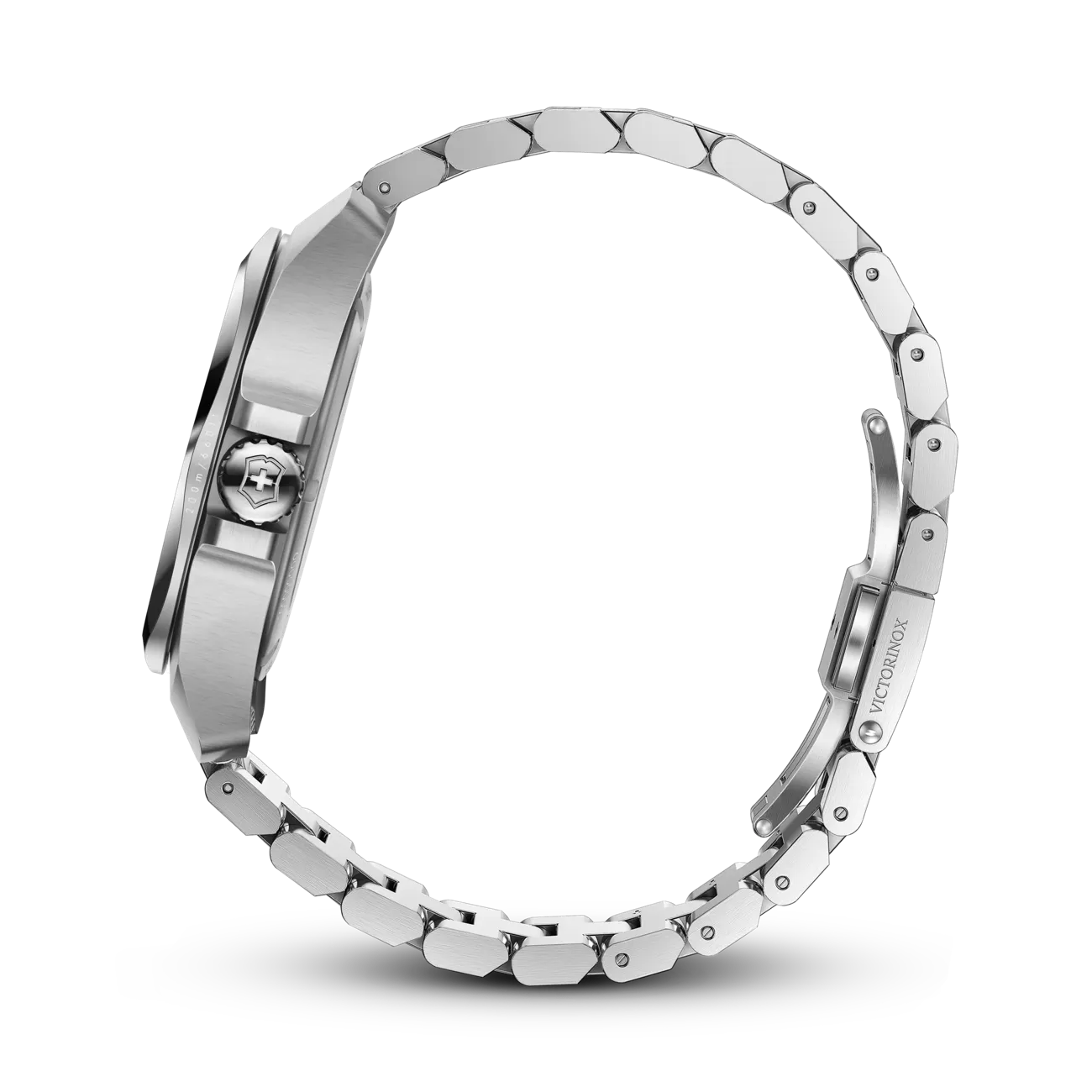 Men's I.N.O.X. Automatic Watch (242020)