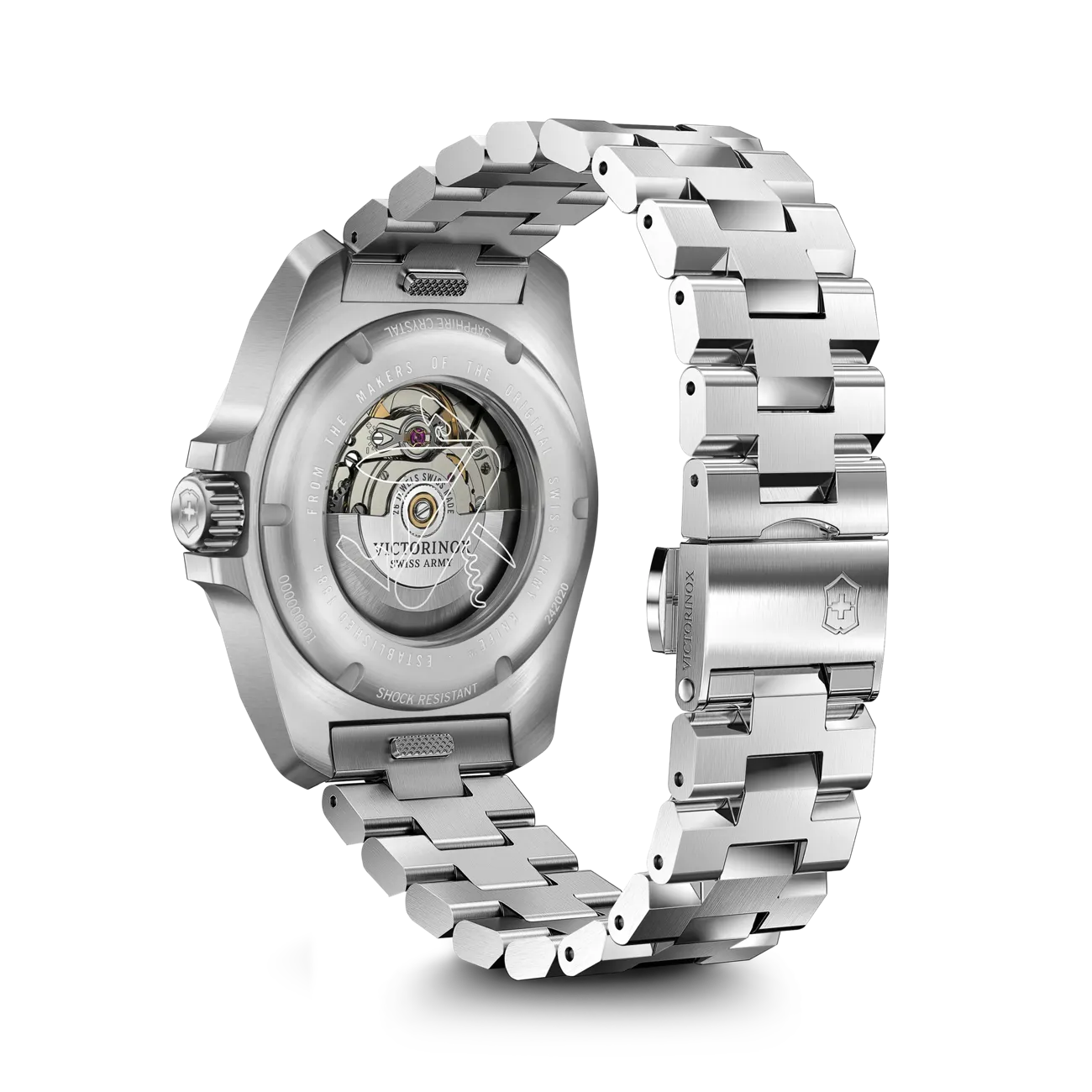 Men's I.N.O.X. Automatic Watch (242020)