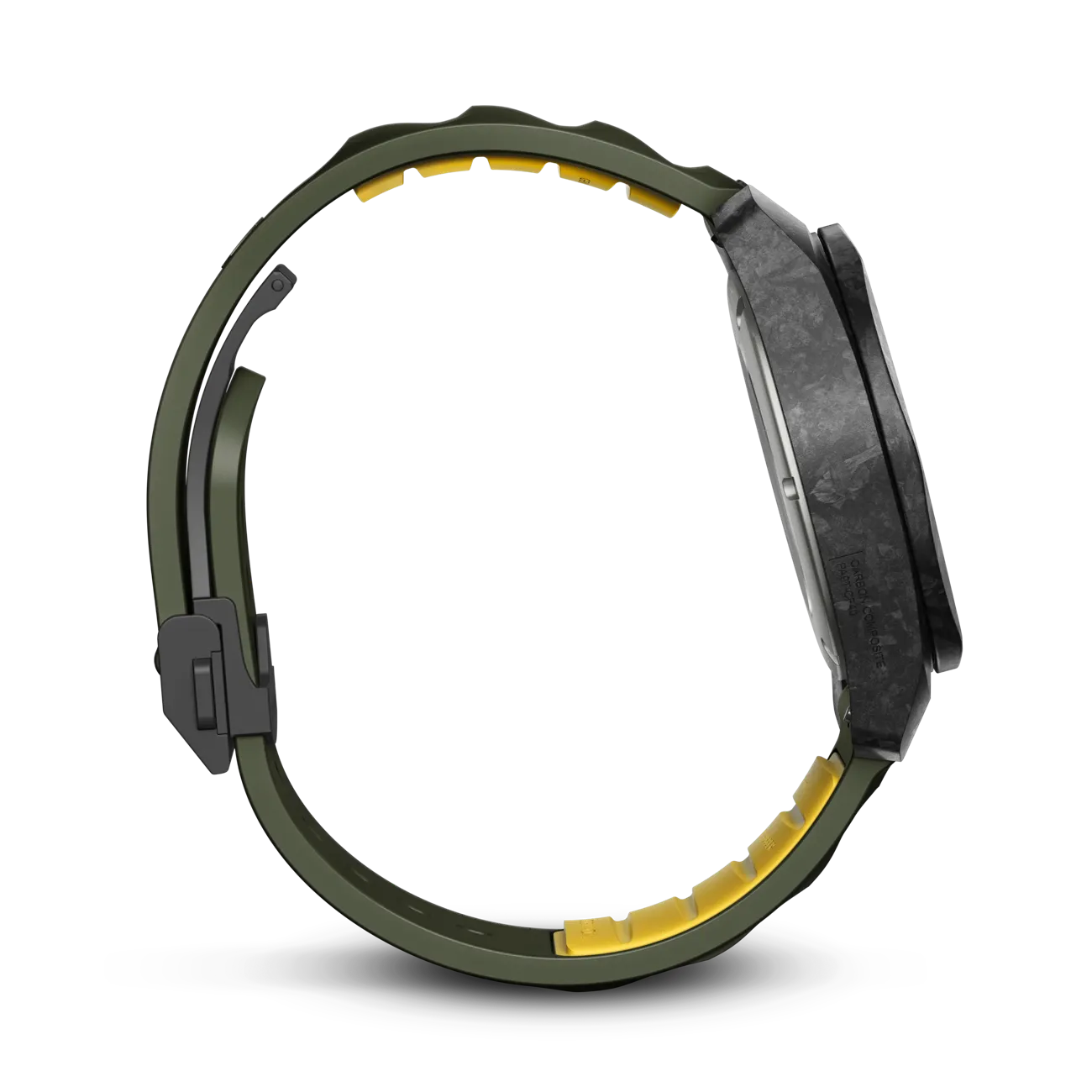 Men's I.N.O.X. Automatic Watch (242021.1)