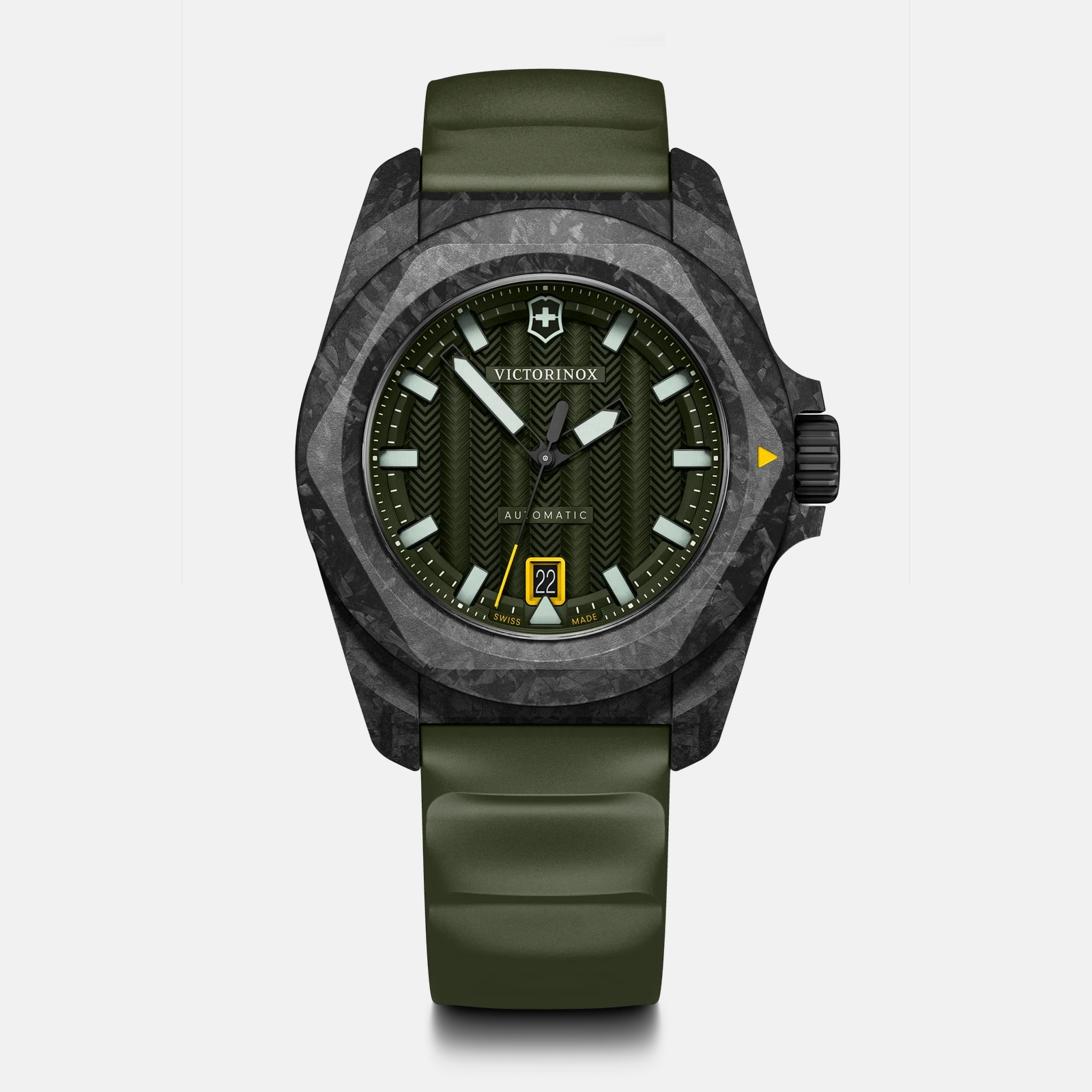Men's I.N.O.X. Automatic Watch (242021.1)