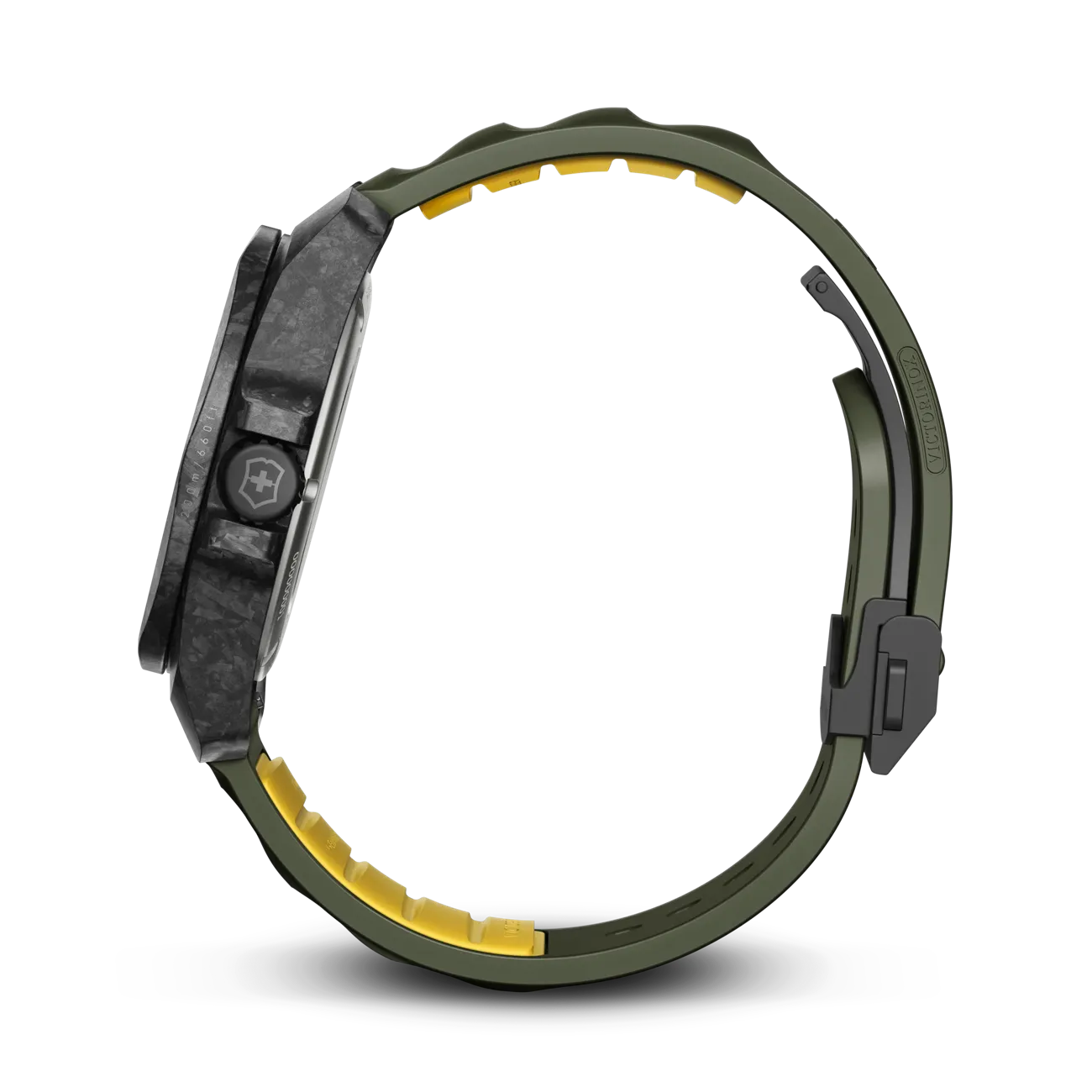 Men's I.N.O.X. Automatic Watch (242021.1)