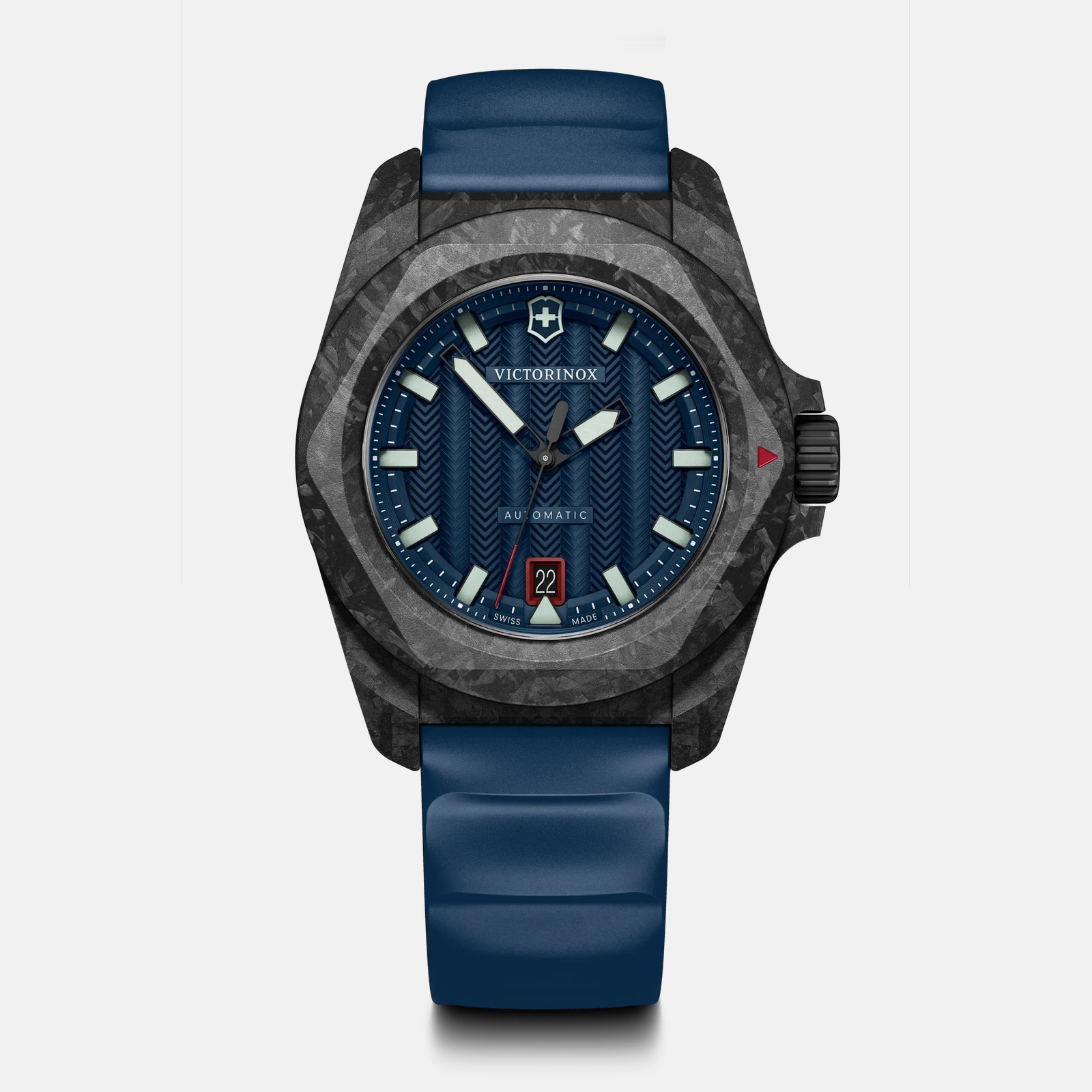 Men's I.N.O.X. Automatic Watch (242022.1)