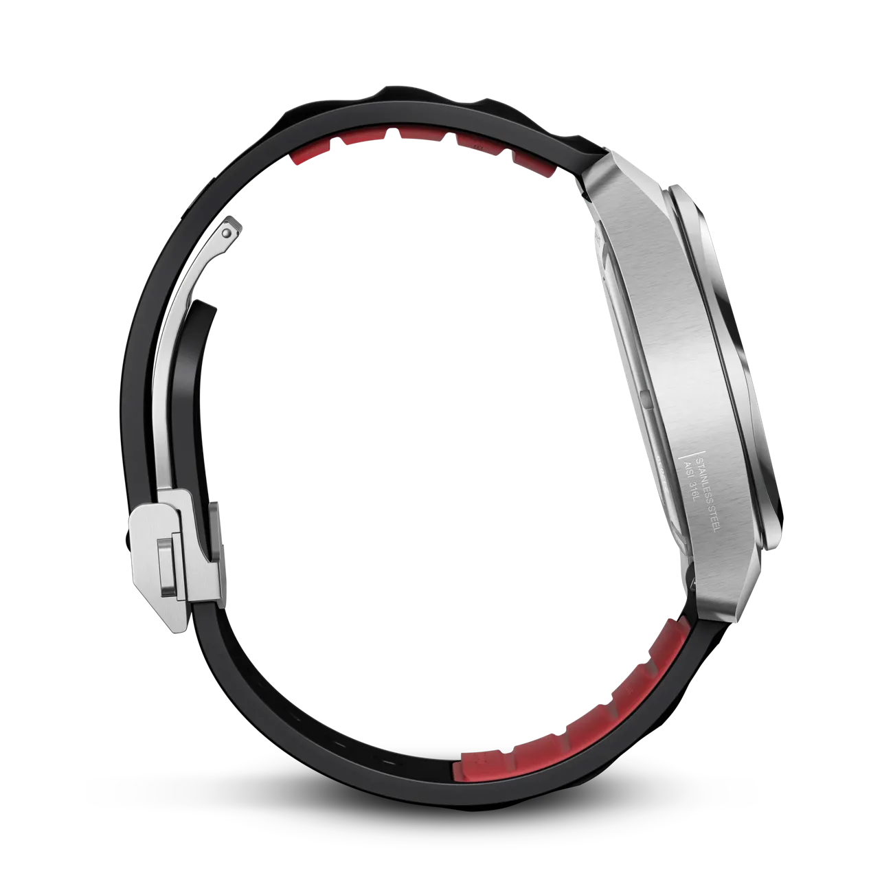 Men's I.N.O.X. Automatic Watch (242039)