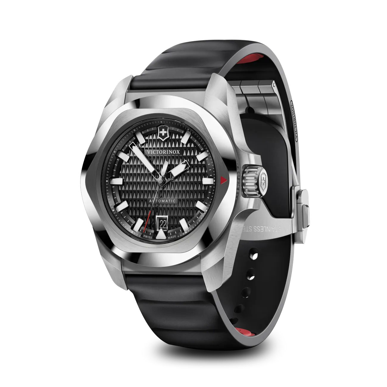 Men's I.N.O.X. Automatic Watch (242039)