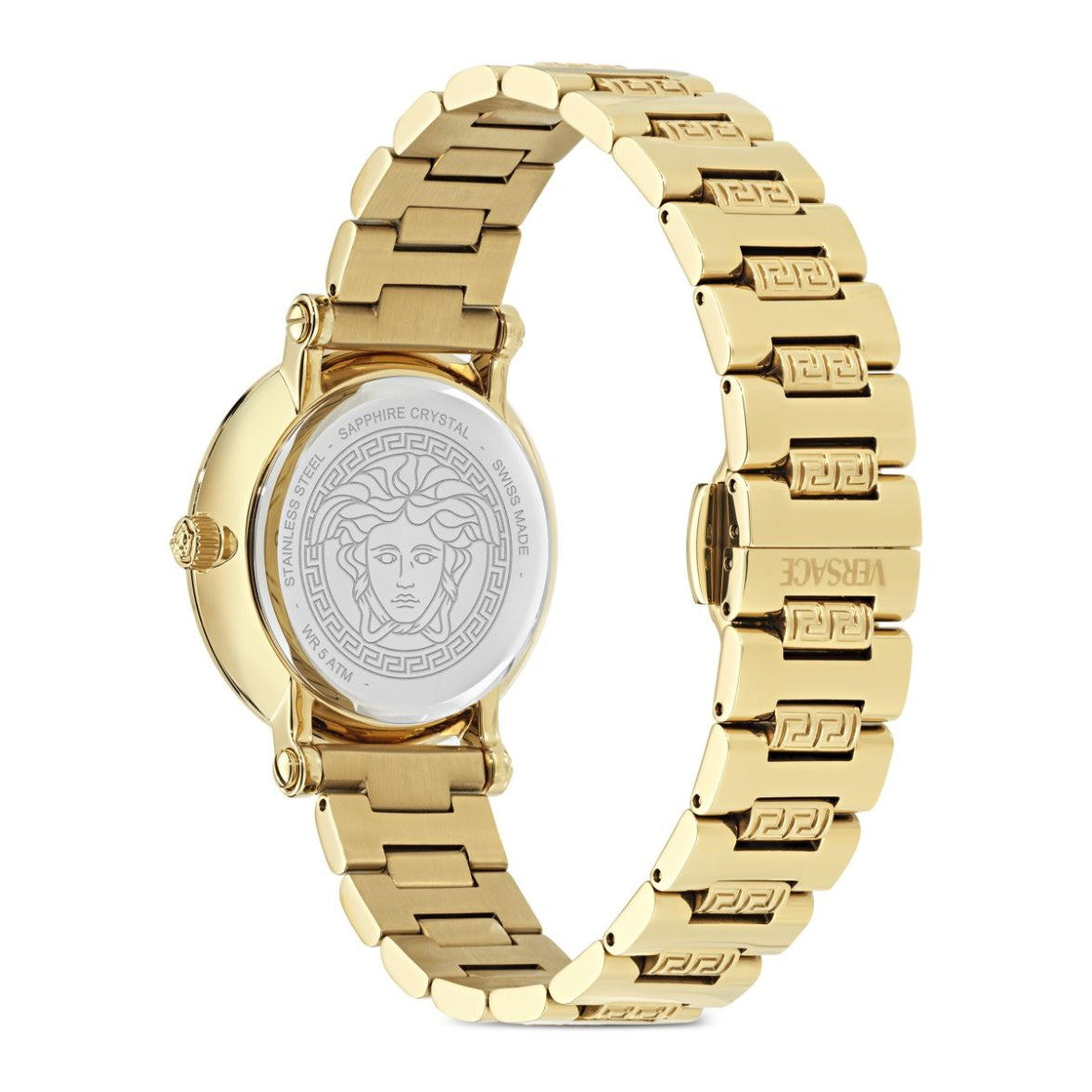 Ladies Greca Watch (VE9C00724)