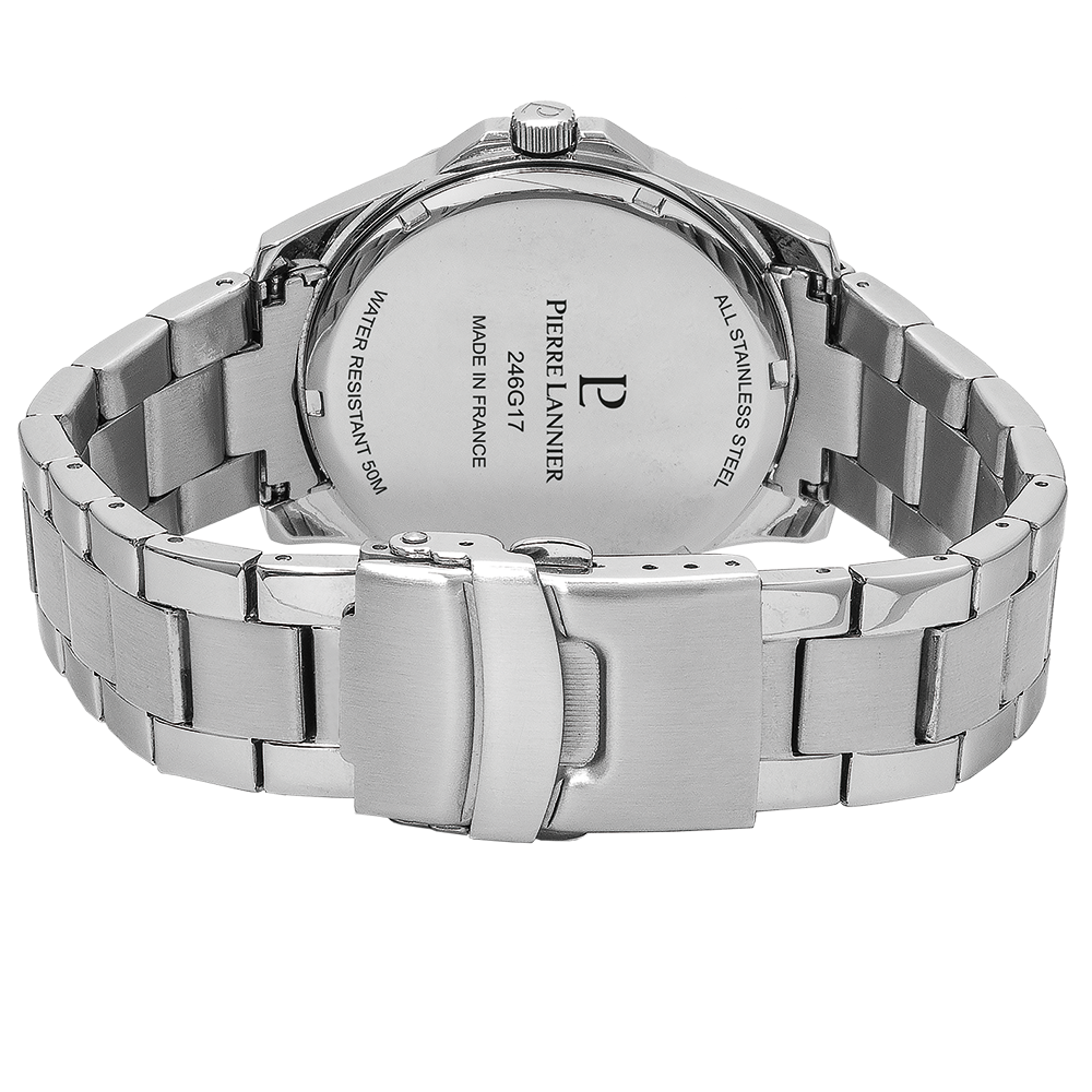 Men's Metropolitain Watch (246G161)