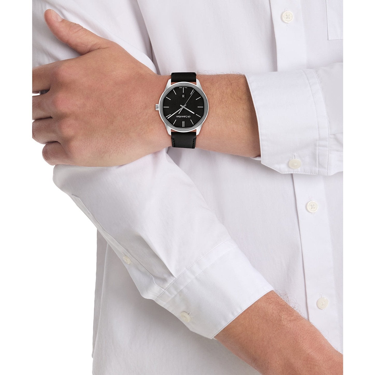 Men's Ultimate Watch (25000062)