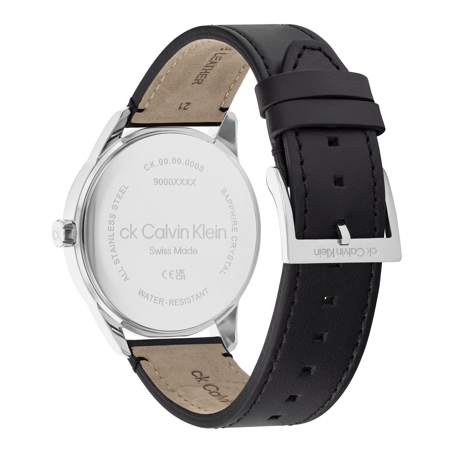 Men's Ultimate Watch (25000062)