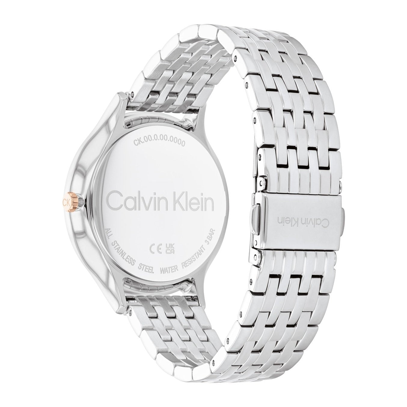 Ladies Timeless Watch (25100001)