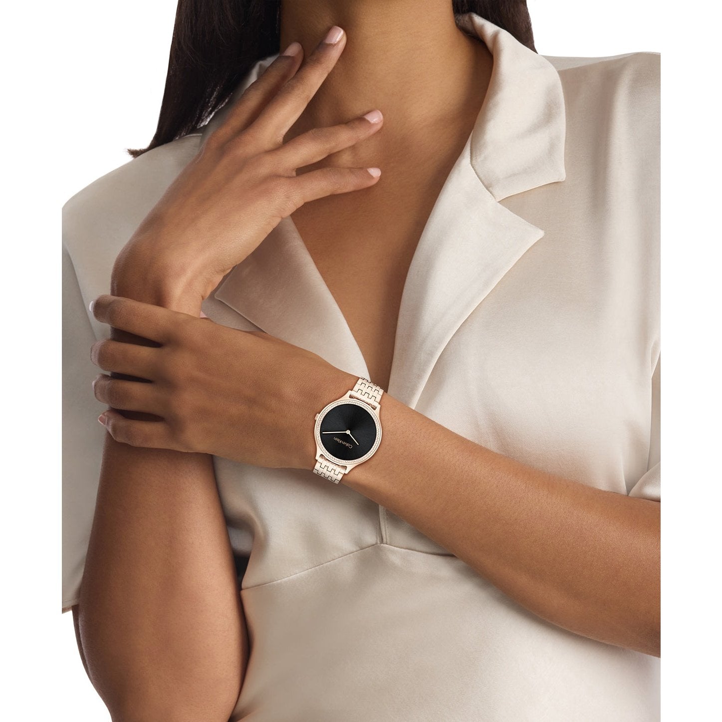 Ladies Timeless Watch (25100003)