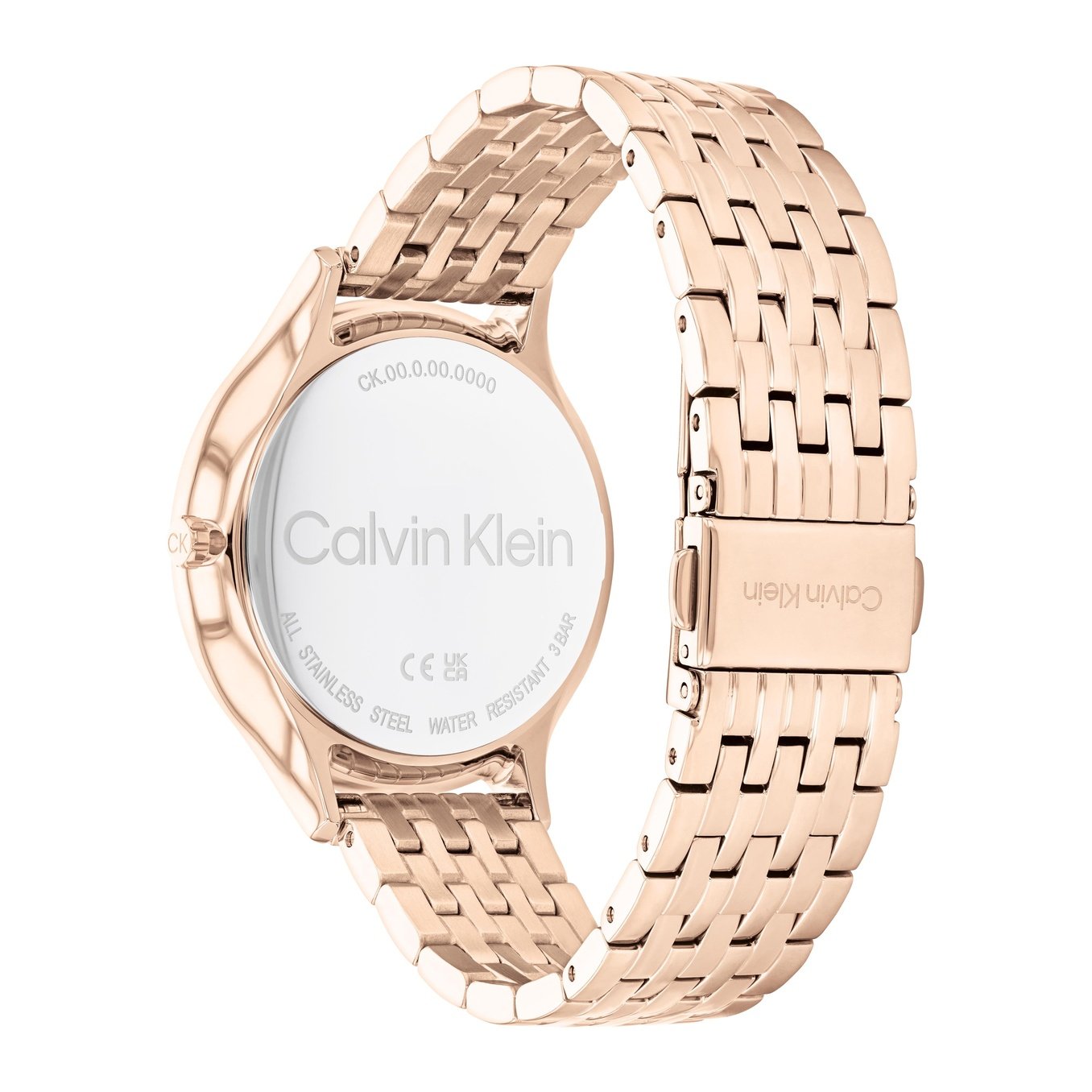Ladies Timeless Watch (25100003)