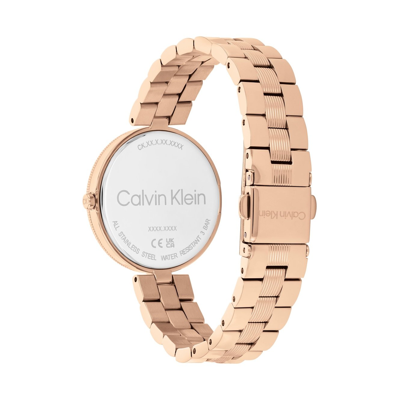 Ladies Gleam Watch (25100013)