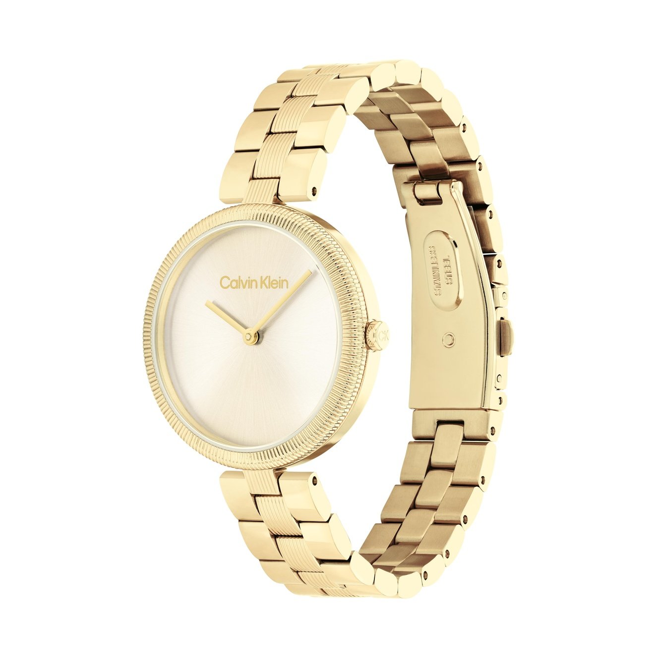 Ladies Gleam Watch (25100014)