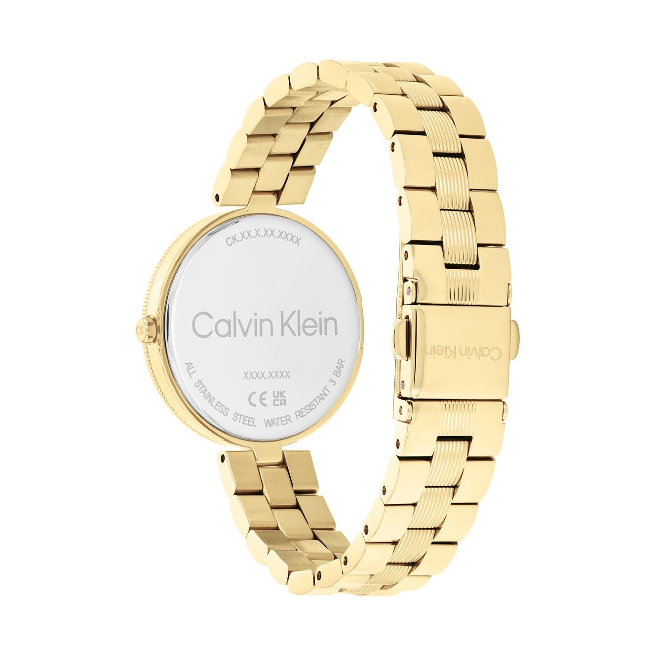 Ladies Gleam Watch (25100014)