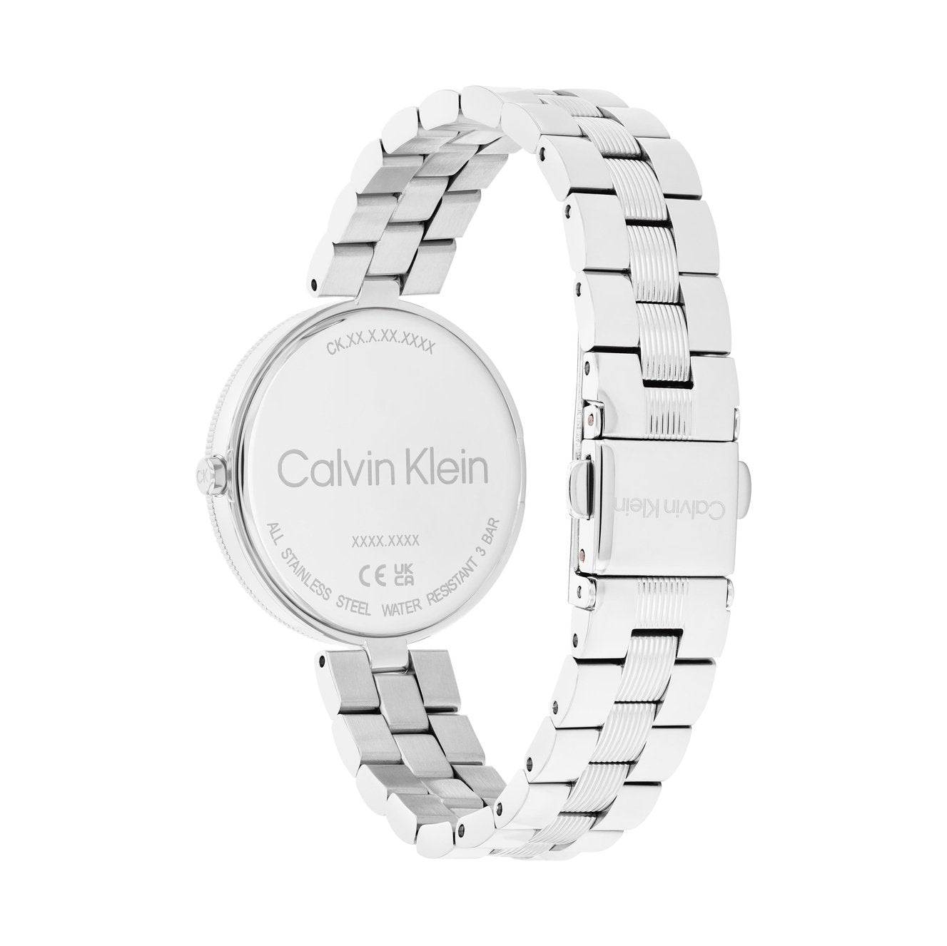 Ladies Gleam Watch (25100015)