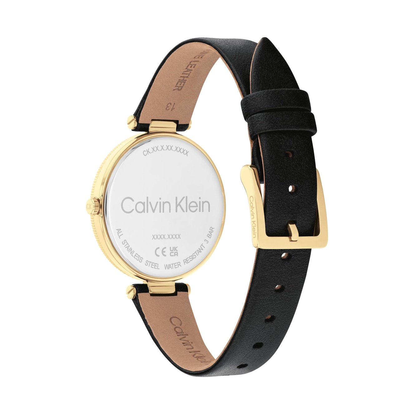Ladies Gleam Watch (25100017)