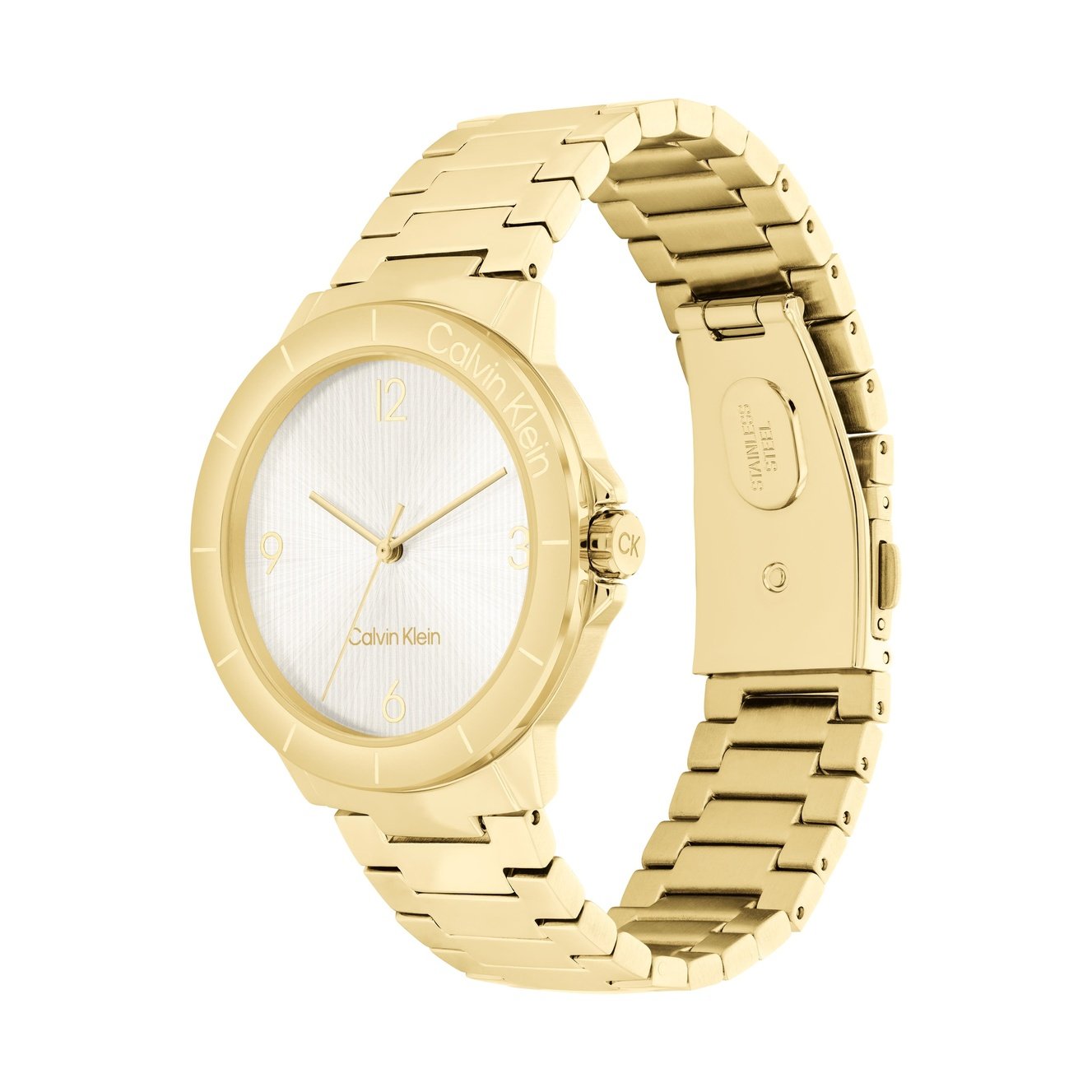 Ladies Vivacious Watch (25100023)
