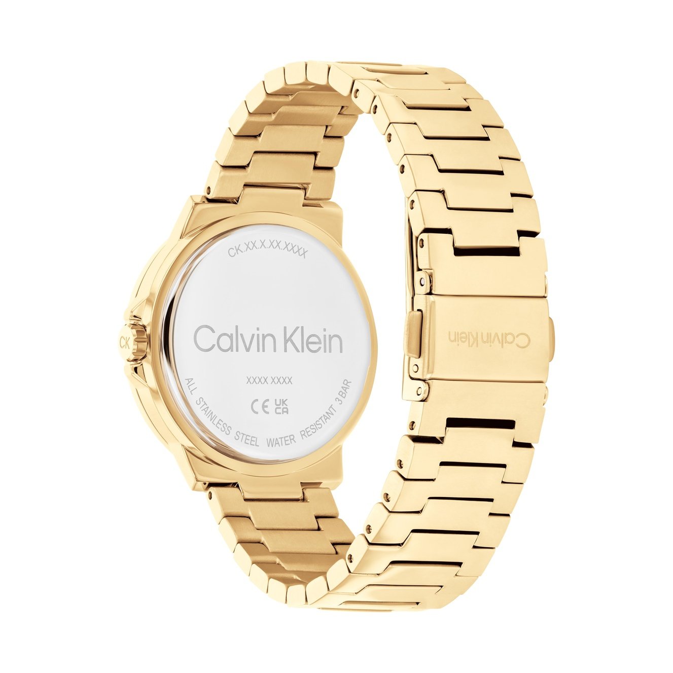 Ladies Vivacious Watch (25100023)