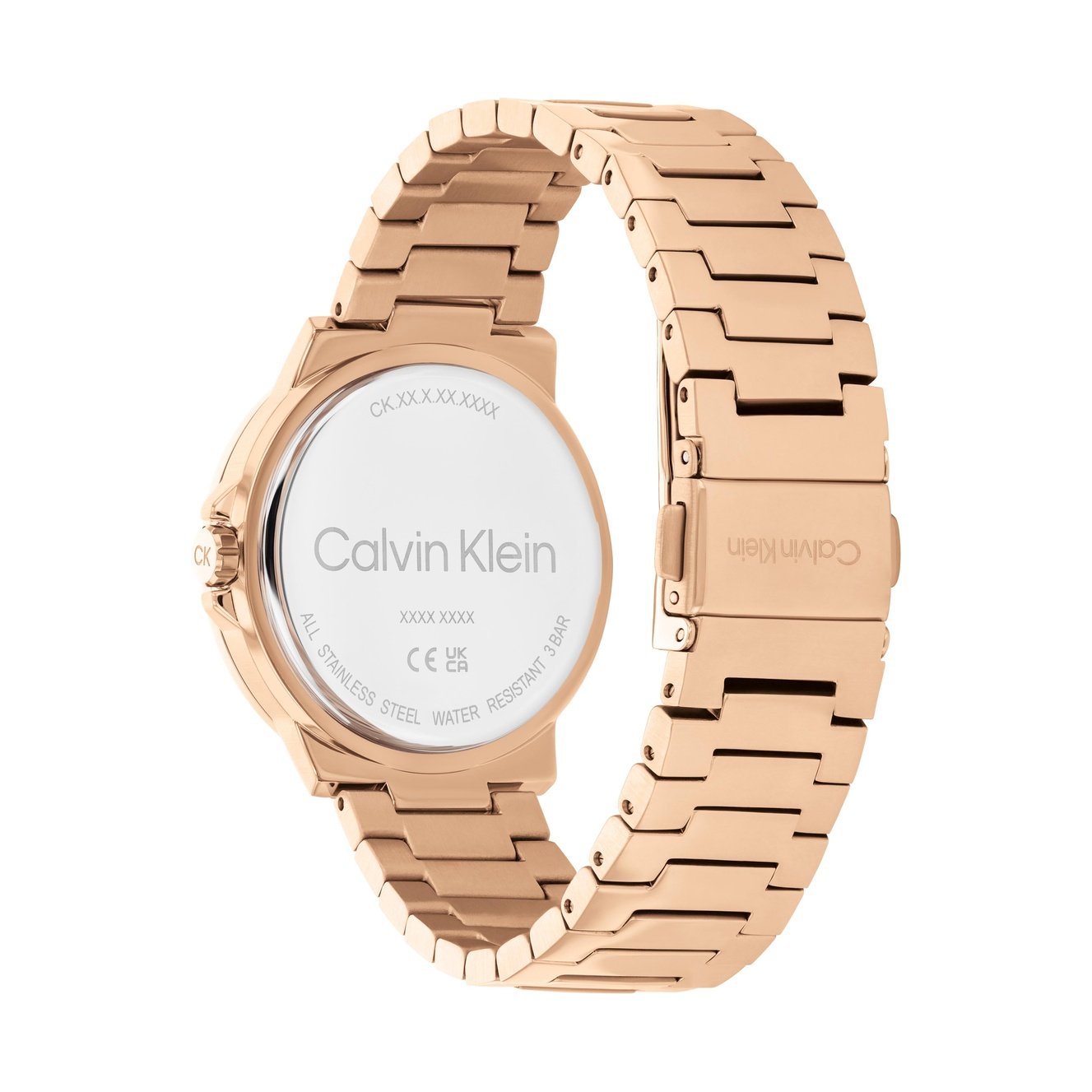 Ladies Vivacious Watch (25100024)