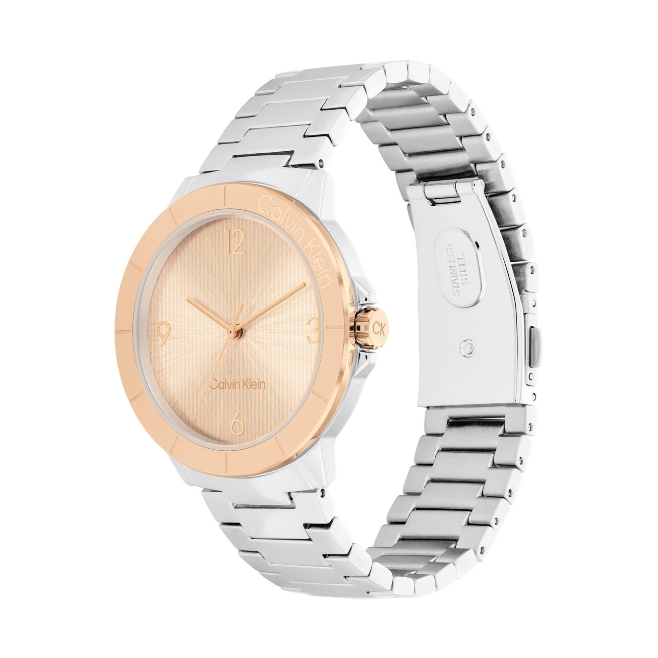 Ladies Vivacious Watch (25100025)
