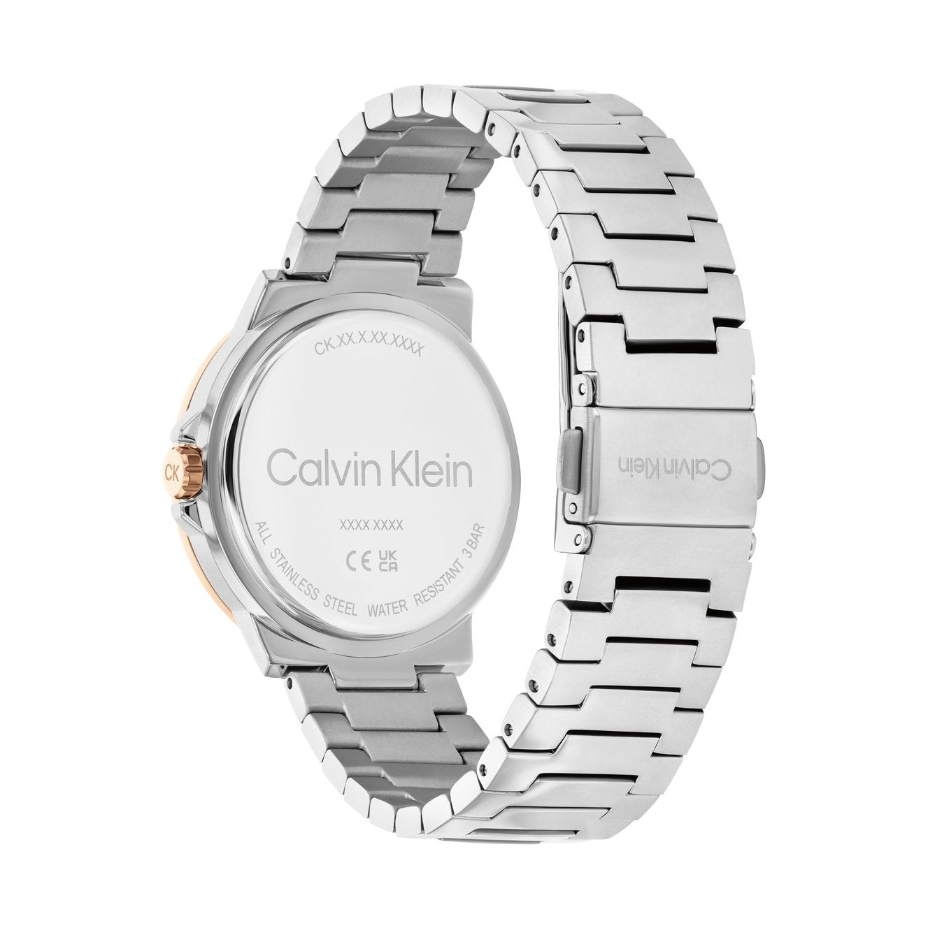 Ladies Vivacious Watch (25100025)