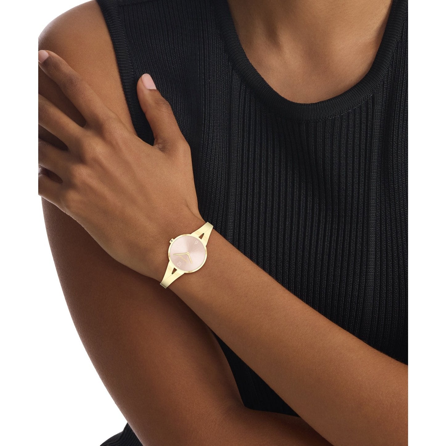 Ladies Joyful Watch (25100027)