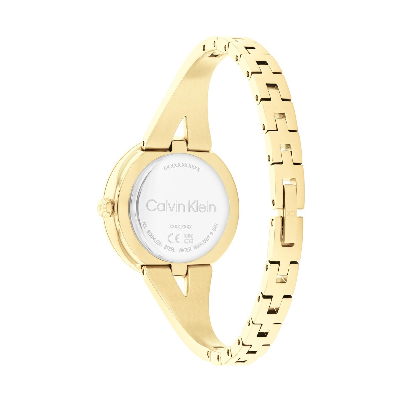 Ladies Joyful Watch (25100027)