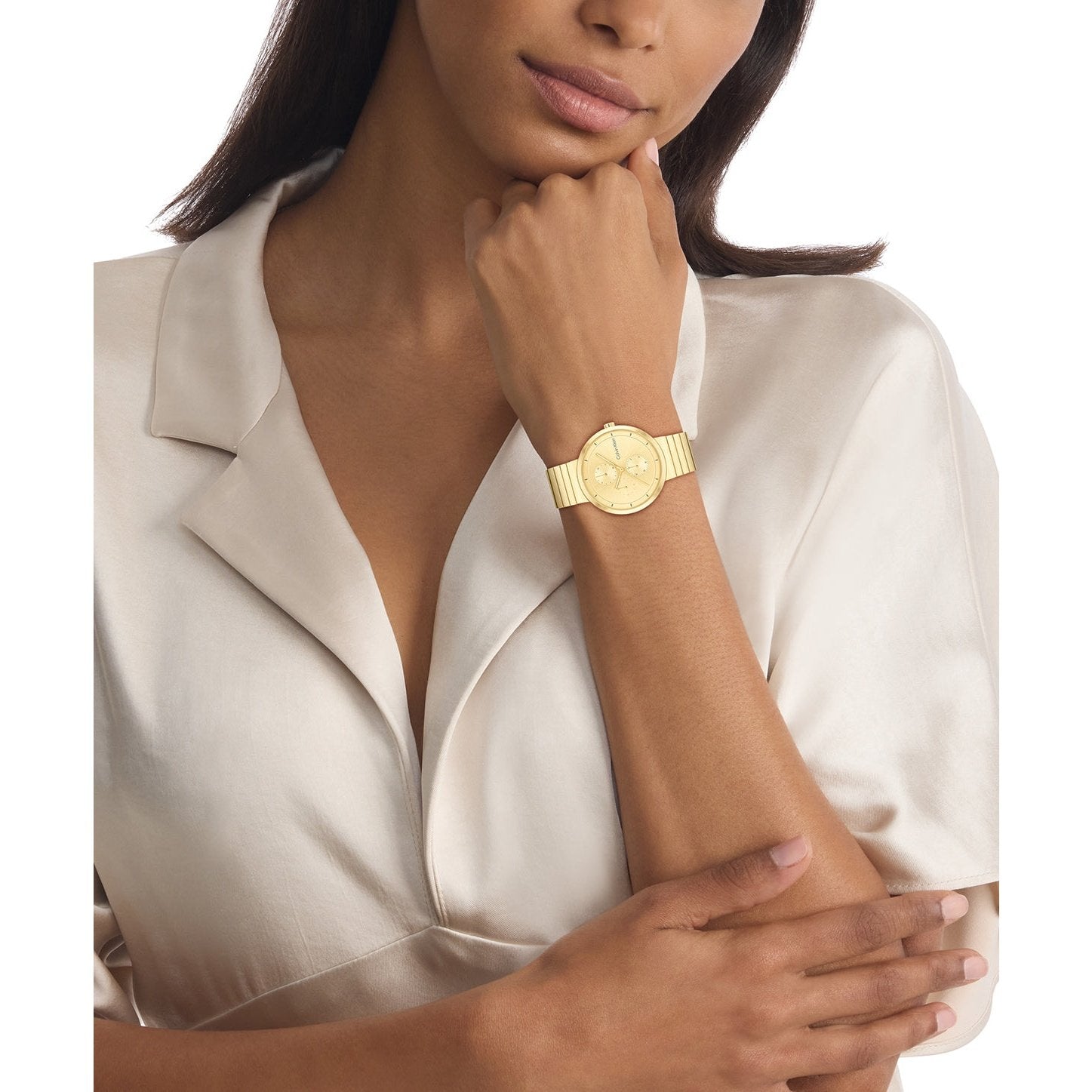 Ladies Create Watch (25100030)