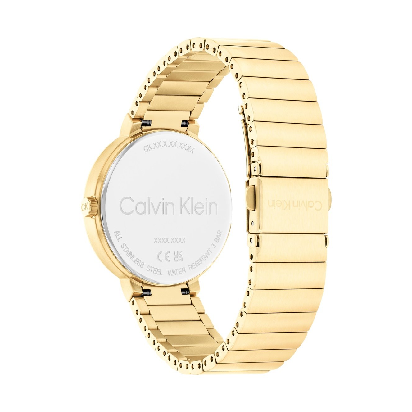 Ladies Create Watch (25100030)