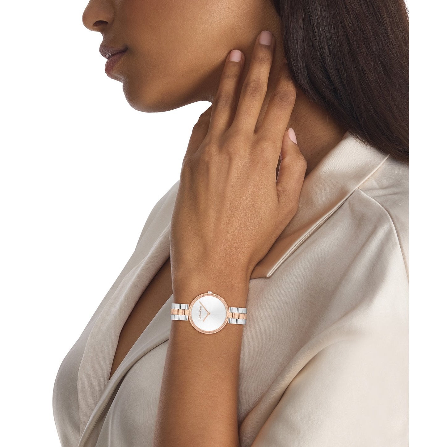 Ladies Gleam Watch (25100040)