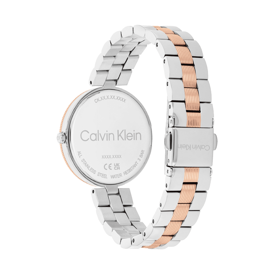 Ladies Gleam Watch (25100040)
