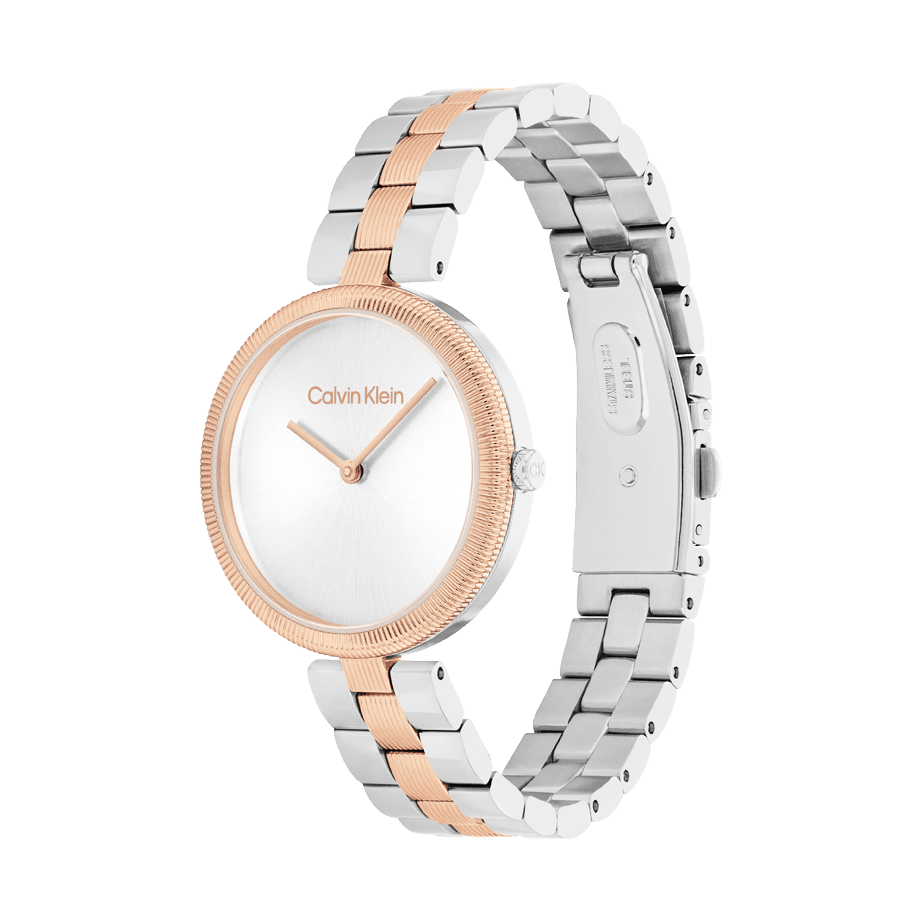 Ladies Gleam Watch (25100040)