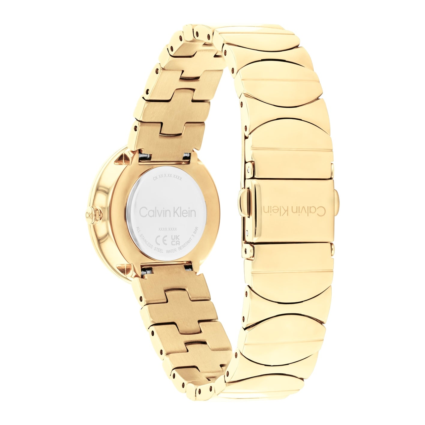 Ladies Enchant Watch (25100043)