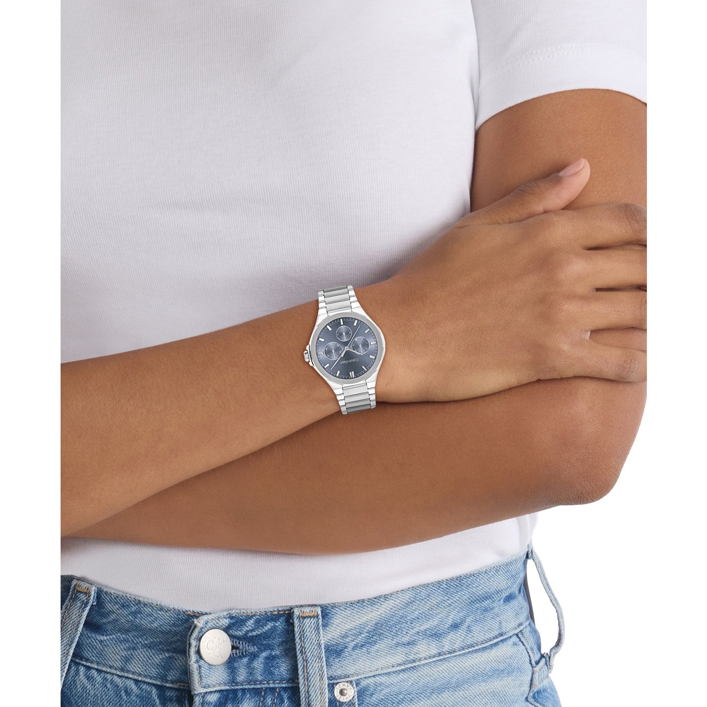 Ladies Vibrancy  Watch (25100051)