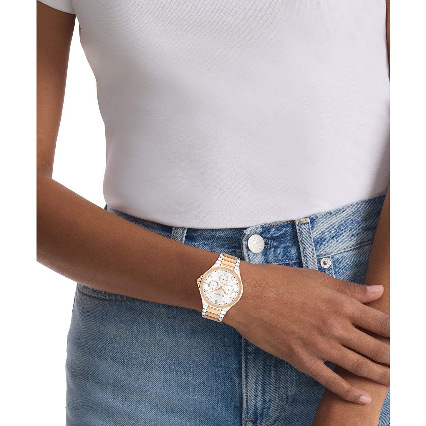 Ladies Vibrancy Watch (25100052)