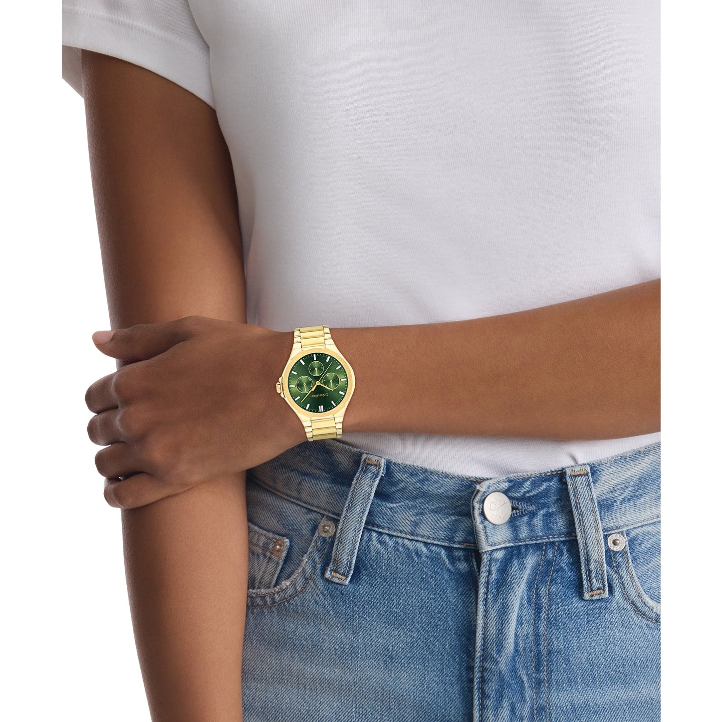 Ladies Vibrancy Watch (25100053)