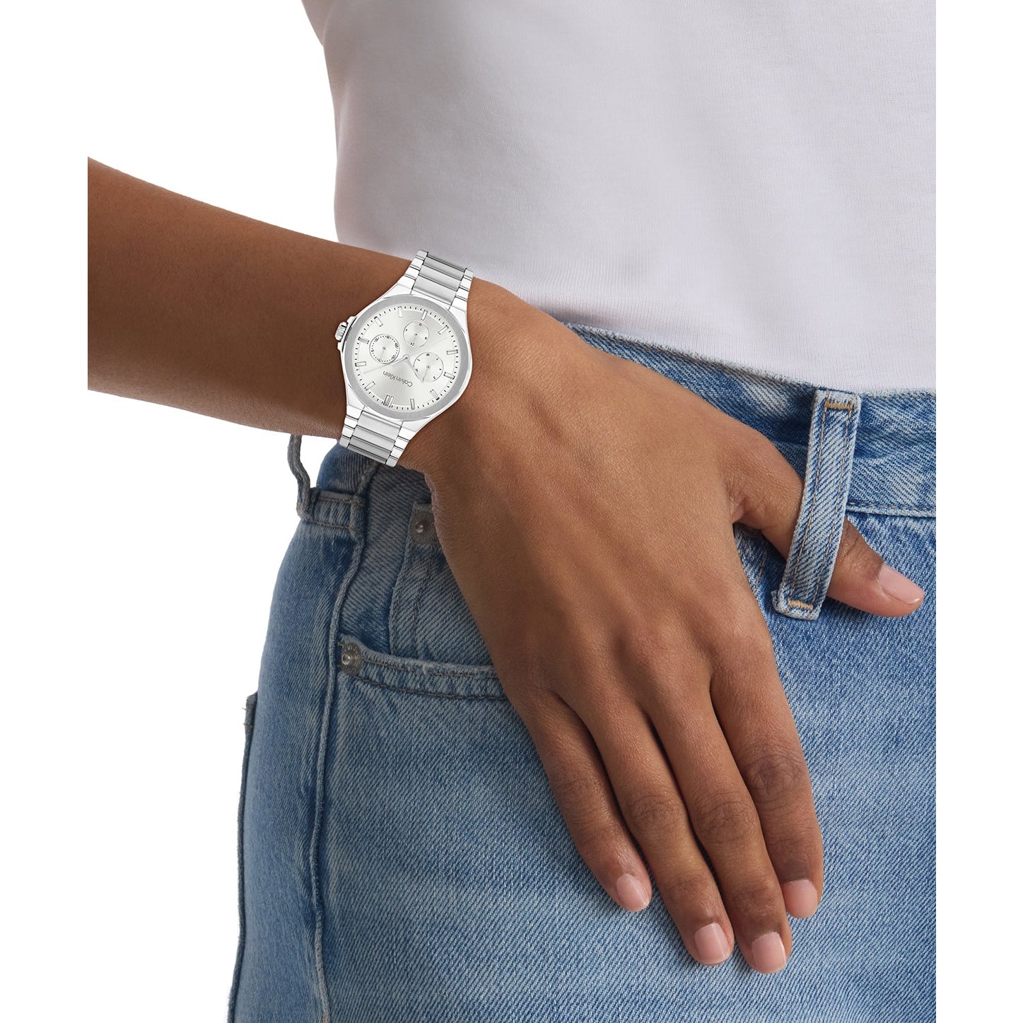 Ladies Vibrancy  Watch (25100054)