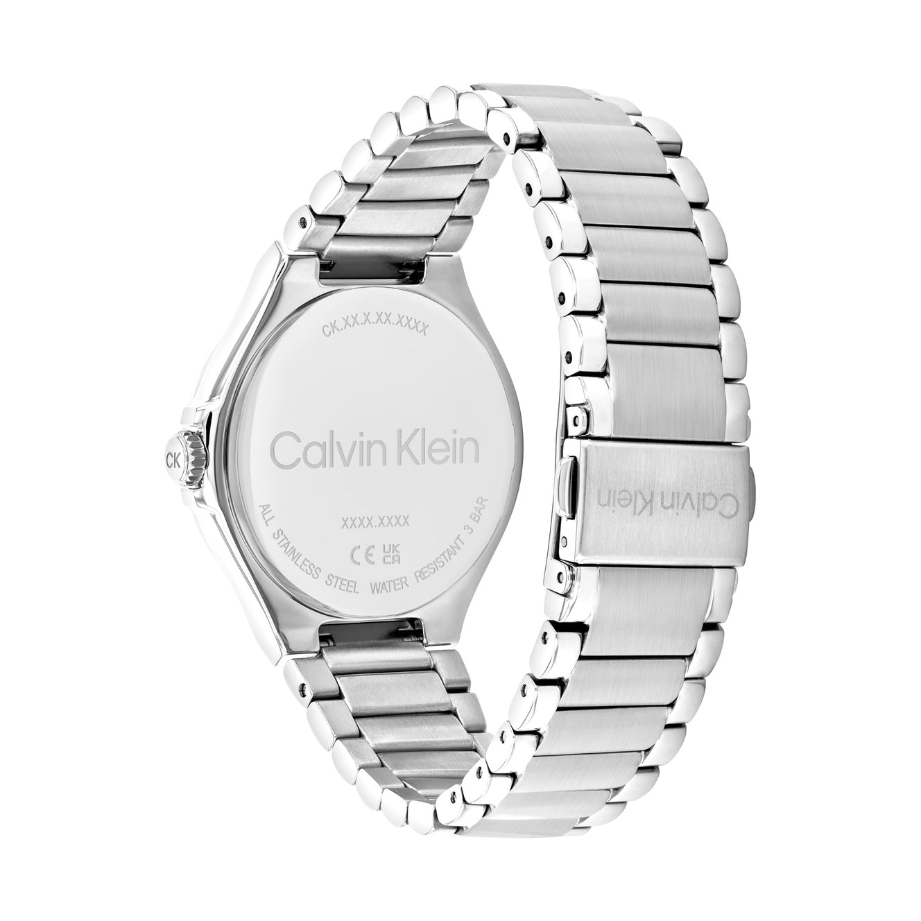 Ladies Vibrancy  Watch (25100054)