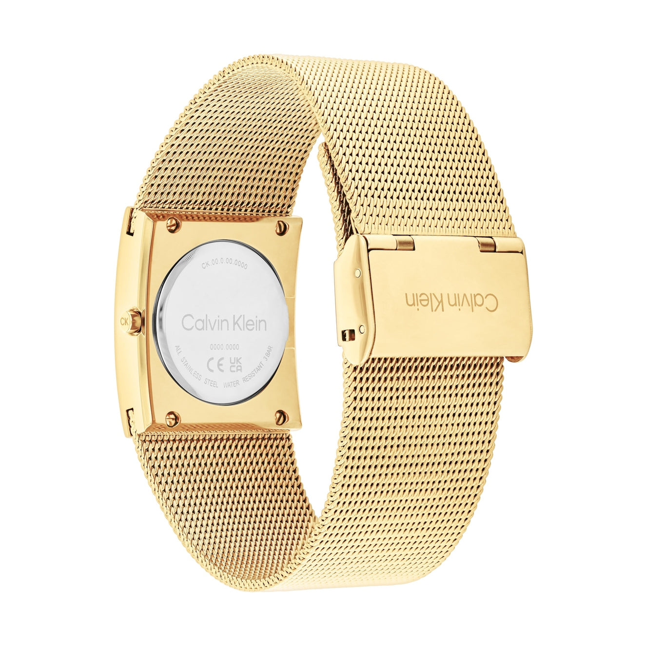 Ladies Pulse Watch (25100062)