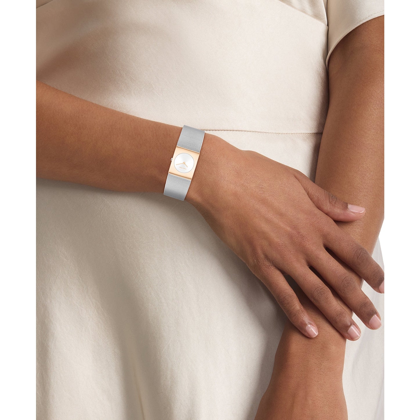 Ladies Pulse Watch (25100063)