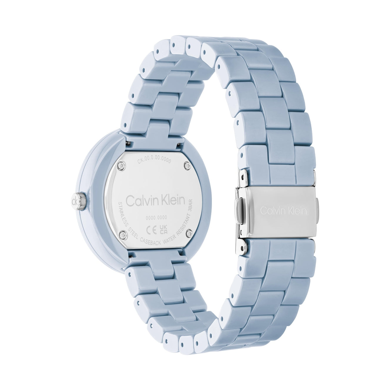 Ladies CK Pure Watch (25100074)