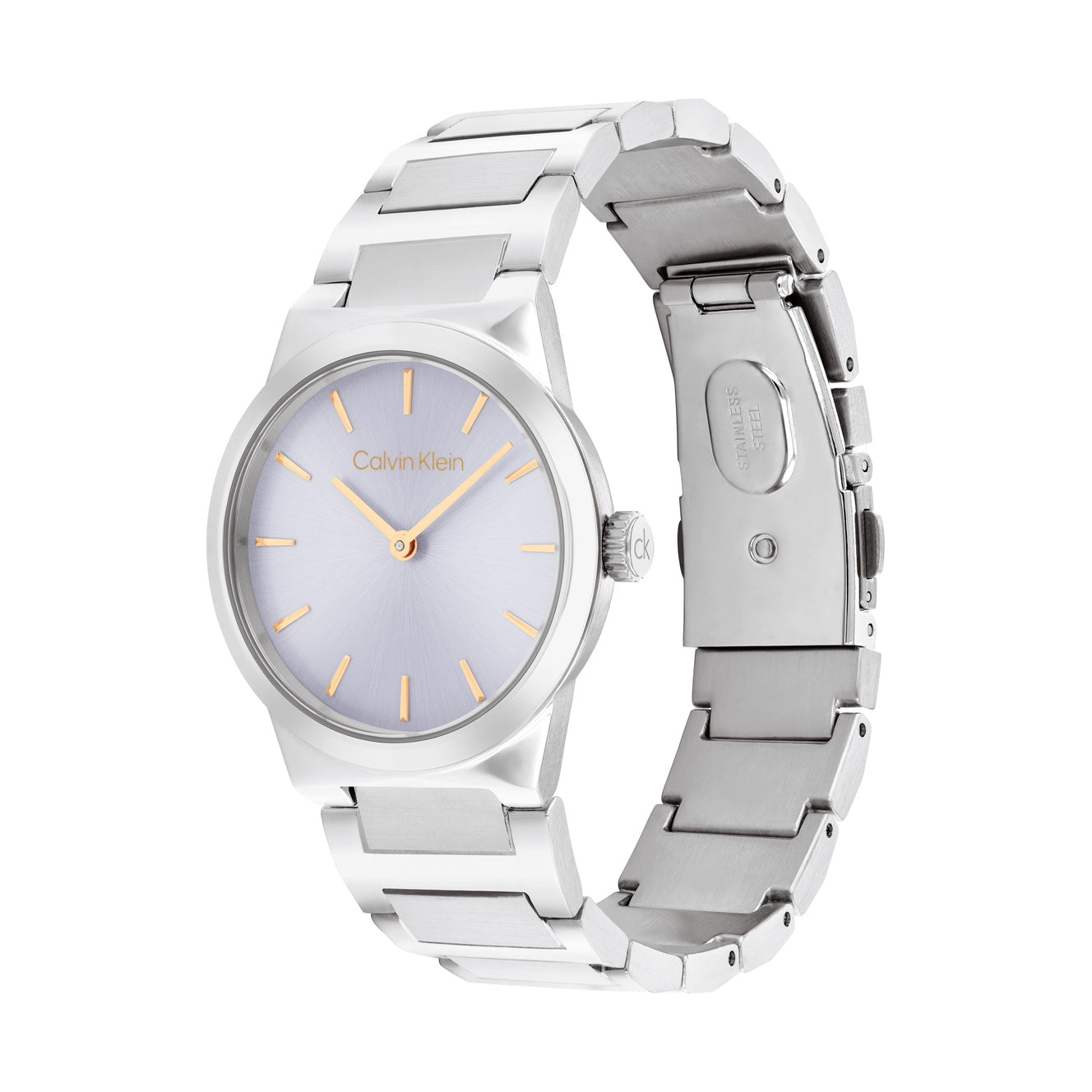 Ladies CK Linear Elegance Watch (25100079)