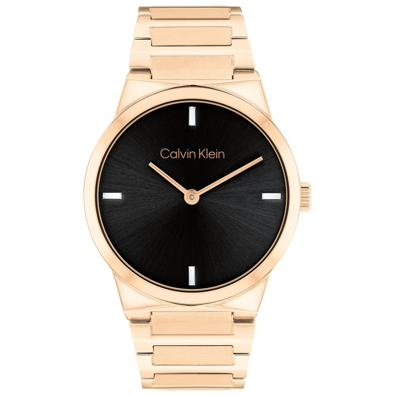 Ladies CK Linear Elegance Watch (25100086)