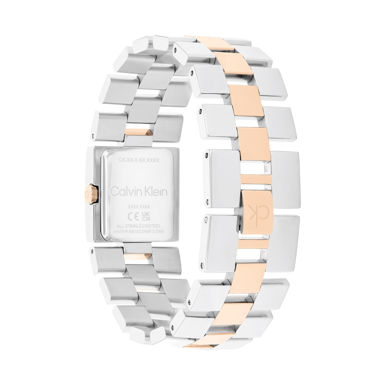Ladies CK Meridian Watch (25100092)