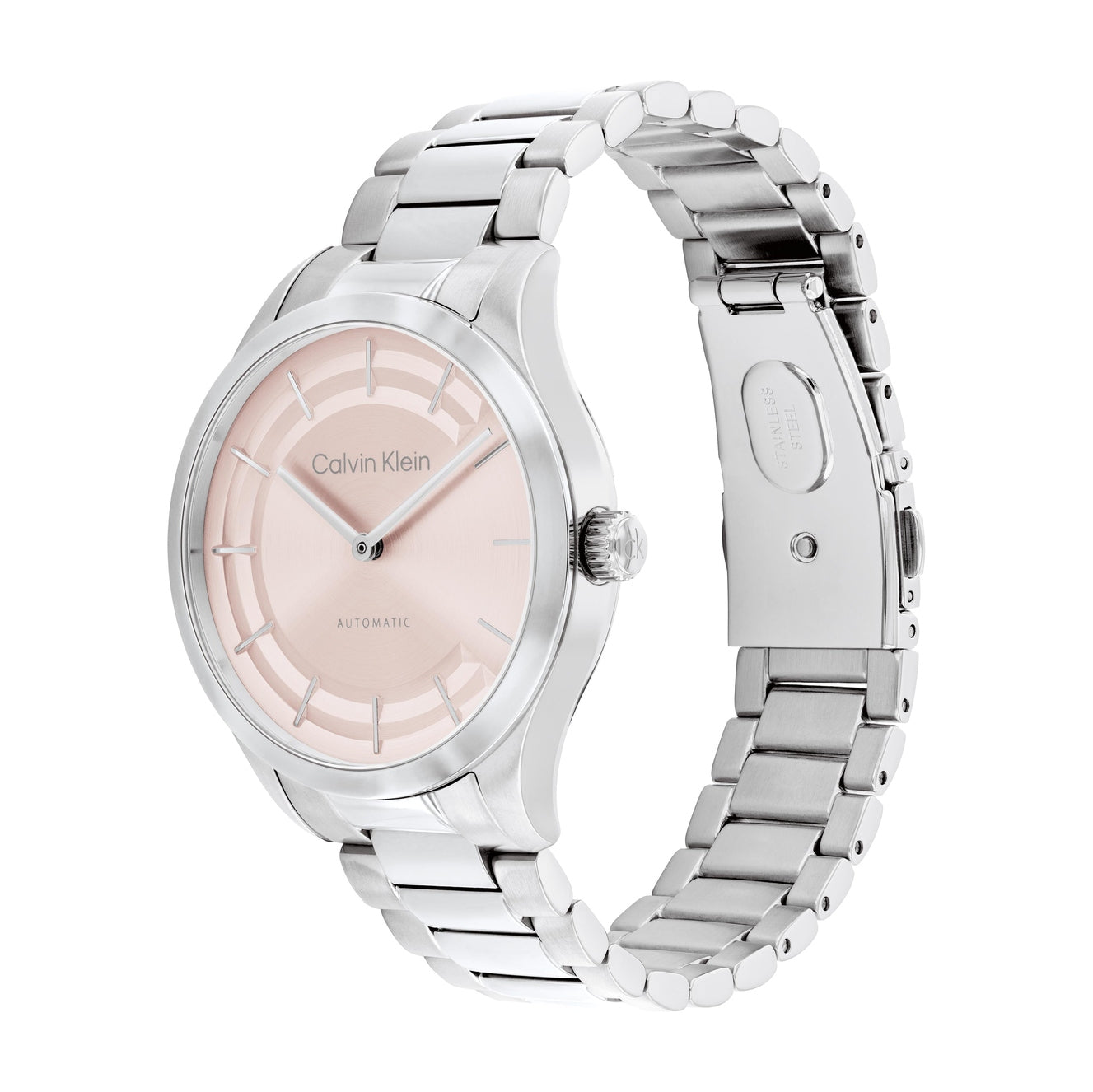 Ladies Iconic Automatic Watch (25100102)