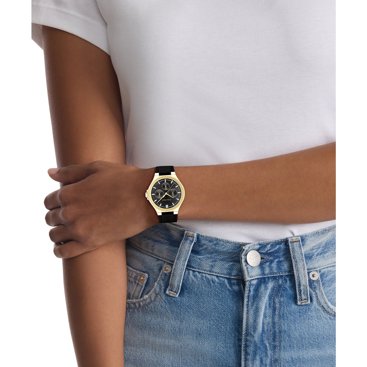 Ladies Vibrancy Watch (25100107)
