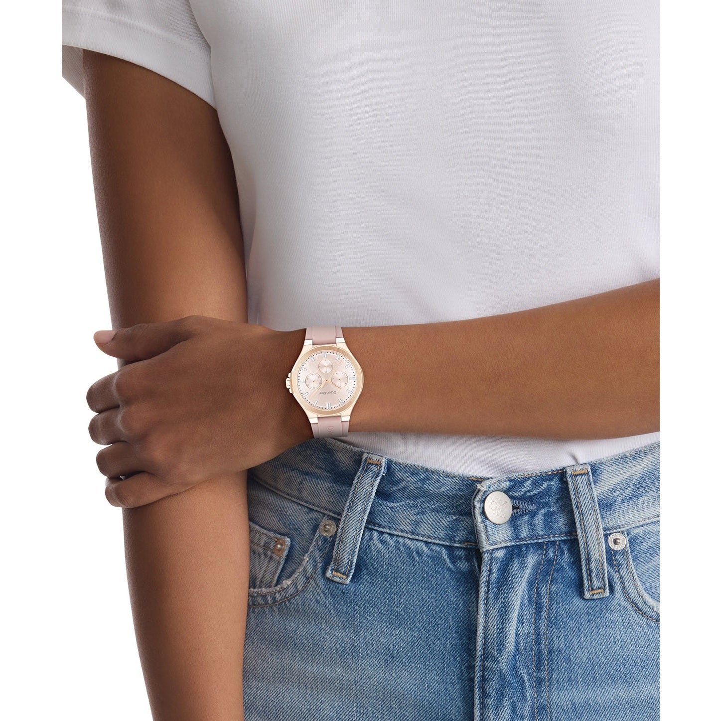 Ladies Vibrancy Watch (25100108)