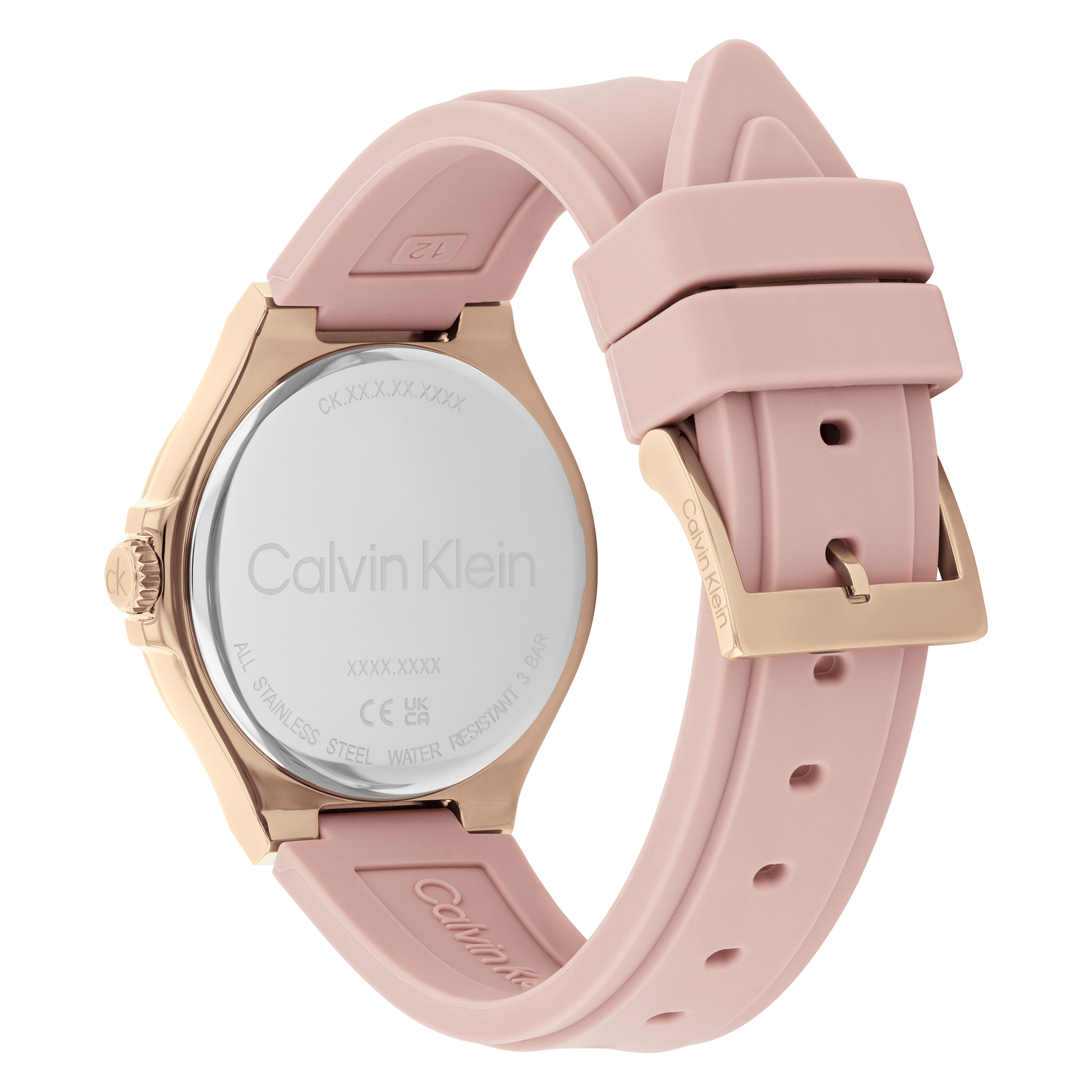 Ladies Vibrancy Watch (25100108)